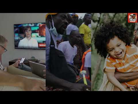 Trend African TV: Your Go-to Channel for All Things Africa!