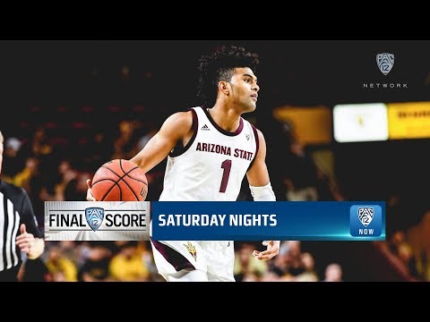 Sun Devils men's basketball holds off late push from Cougars for 83-74 win