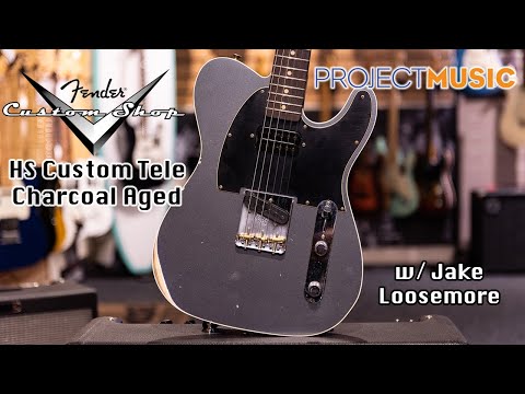 Immagine 2023 Fender Custom Shop Telecaster Custom Dual Stack HS Roasted Neck Relic Three Tone Sunburst - 22