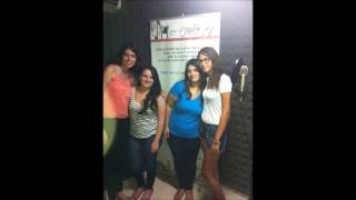 הקלטת שיר לחתונה מכל החברים והמשפחה