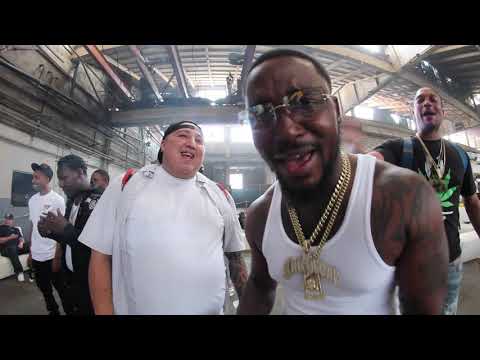 The SmokersClub Los Angeles 5.30.2021 recap/ G perico/ Joey Fatts/ Casey Veggies/ TooHigh