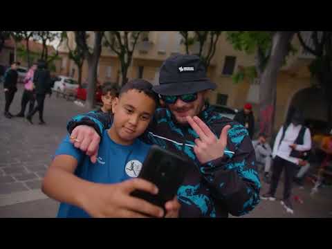 Jul - Frozen zen . ft Lacrim . Rohff . Lim . Yl . Kofs . Sofiane