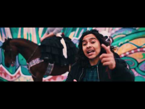 CUMBIA URBANA - Rigo Feat. DeCalifornia (Official Music Video)