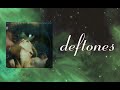 Deftones - Kimdracula (Lyric Video)