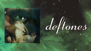 Deftones - Kimdracula (Lyric Video)