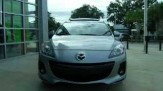 Download lagu 2012 Mazda MAZDA3 - Jacksonville FL mp3 Download lagu 2012 Mazda MAZDA3 - Jacksonville FL mp3