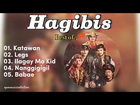 Hagibis Best of 5