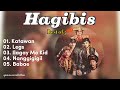 Hagibis Best Of 5
