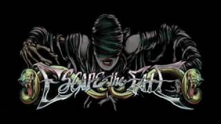 Escape the Fate - Behind the Mask (w/ Download link (in MP3), and Lyrics)