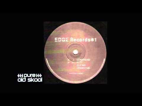 EDGE RECORDS   DJ EDGE   COMPNDED