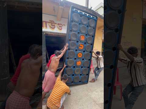 SandhaSound 24D#phonk #music #animeedit #song #djsatyajitrampurhat #dj #shorts #1crorelove #djremix