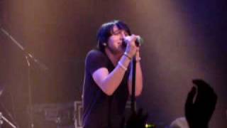 Mitchel Musso - Let&#39;s Make This Last Forever - HOB Anahiem 9/03/09