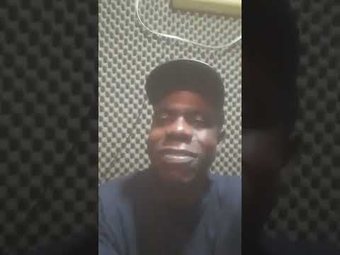 NEGO BAM LIVE NO INSTAGRAM NO ESTUDIO GRAVANDO TRAP E ACAPELAS NOVAS DJ GELEIA