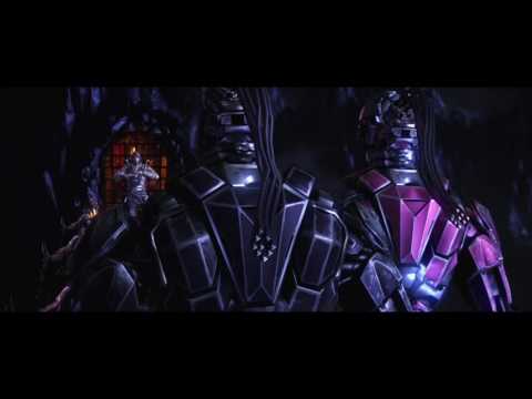 RatorXDR VS. RM Cossner