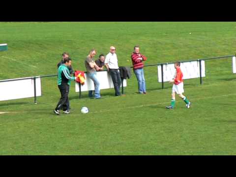 Vijlen D1 - Monor D1 5-0