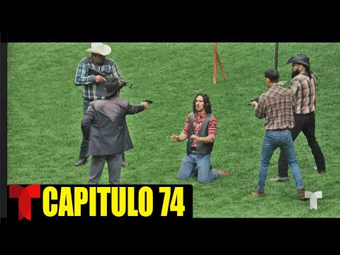 Dinastía Casillas Capítulo 74 ( Completo HD ) SAB 24 De Enero 2026 #FULLHD1080 #HOY