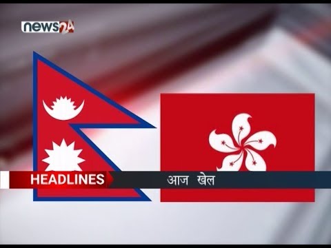 MORNING NEWS HEADLINES - NEWS24 TV