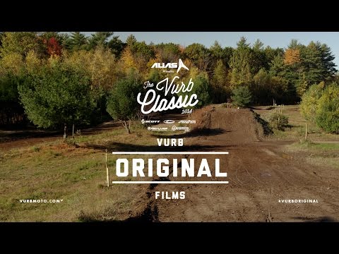 MX207 Alias MX Vurb Classic Friday: Northeast Rippers - vurbmoto