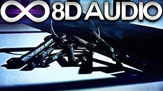 NF - NO NAME 🔊8D AUDIO🔊