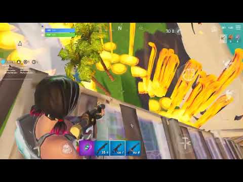 Mon niveau BF mobile contre un joueur PS4