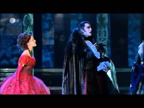 Tanz der Vampire bei willkommen bei carmen nebel