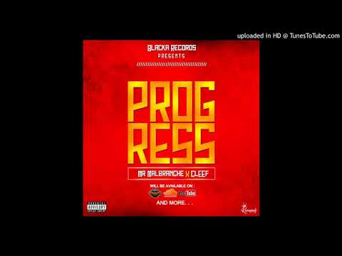 CLEEF X Mr MALBRANCHE - PROGRES ( 128kbps )