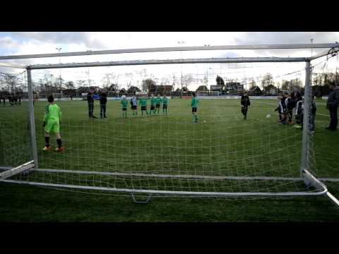 Assendelft E1 - SVW 27 E1 10 dec