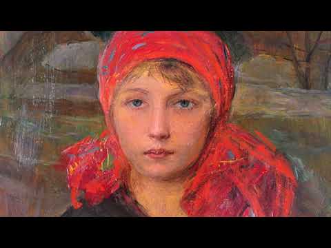 Dvorak - Ciganske Melodie Op. 55, 1. Ma Pisco Zas - Bernarda Fink & Roger Vignoles