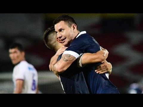 Santa Cruz 3x1 Bahia 28/07/2015, Gols, Melhores Momentos, Brasileiro Série B 2015