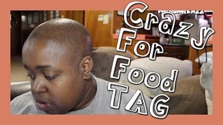 preview picture of video 'Crazy For Food TAG'