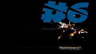 This map is huge! l Defense Grid: The Awakening #6