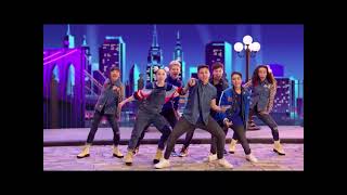 Lost in Japan official video