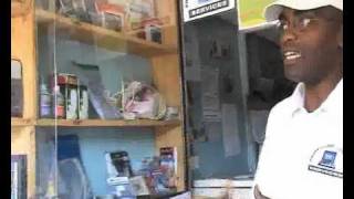 preview picture of video 'TK Professional Computer Services Shop Muranga Town Kenya.'