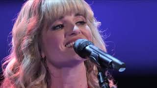 Suzanna Choffel - Landslide | The Voice USA 2012 Season 3