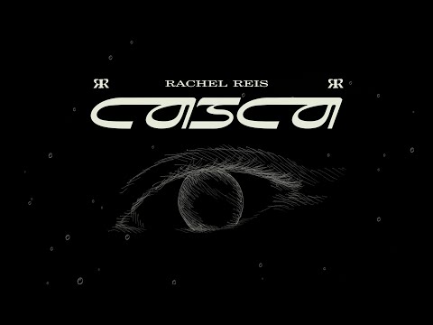 Rachel Reis - Casca (Clipe Oficial)