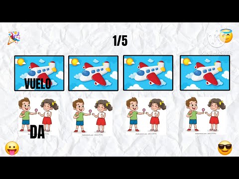 Di La Palabra Al Ritmo! (Say The Word On Beat Challenge) | Troll 🤡