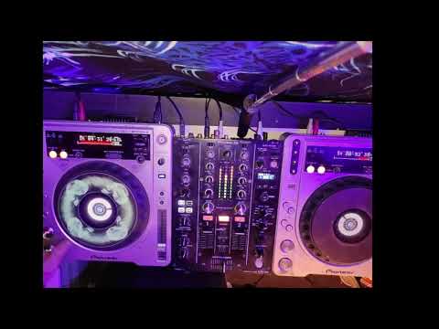 Tar-X   Powerstomp-Session 21.01.2024