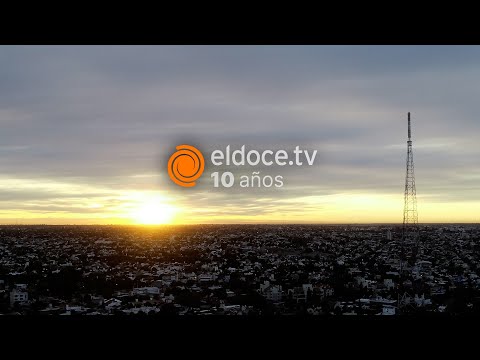 ElDoce.tv cumple 10 años: una década marcando el pulso digital en Córdoba