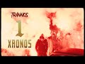 Trannos - 1 XRONOS (Official Music Video)