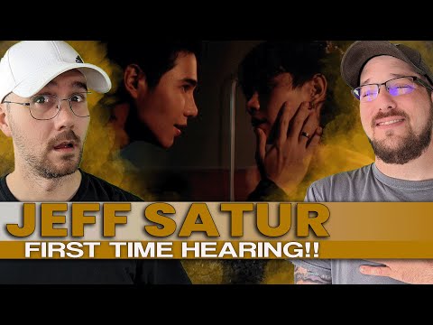 FIRST TIME HEARING!!! | Jeff Satur - ซ่อน (ไม่) หา l Ghost (REACTION) | METALHEADS React