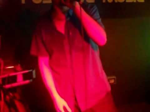 Kiave & Dj Double-S live@ B-Side 24-10-2012 Cosenza_11 Storie