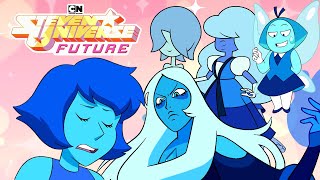 Best of The Blue Gems! | Steven Universe / Steven Universe Future