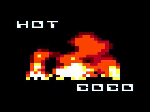 First Release TANDY ASSEMBLY demo