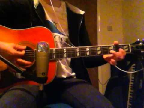 Soulmate - Tony Sly