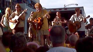 &quot;Cuban Crime Of Passion&quot; 11/04/2011 - Jimmy Buffett at MOTM in Key West