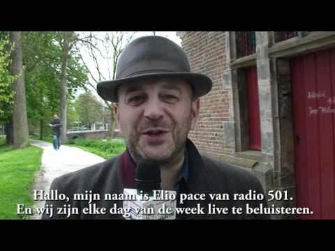 Radio 501 Update 39 (29-04-12)