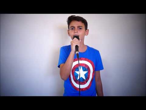 BIDELLATI-C.E.M- Joaquim Beltramini "Can't Stop the Feeling"- 2017