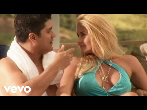 Liz - A Dormir Juntitos (Official Music Video) ft. Eddy Herrera