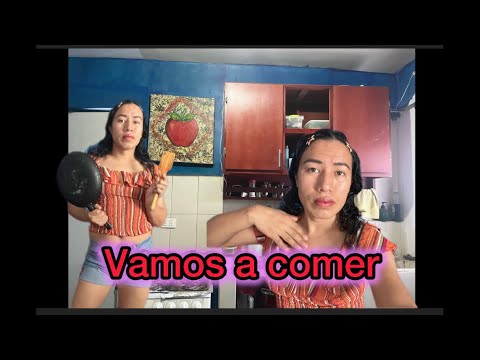 Acompáñenme a comer unas enchiladas