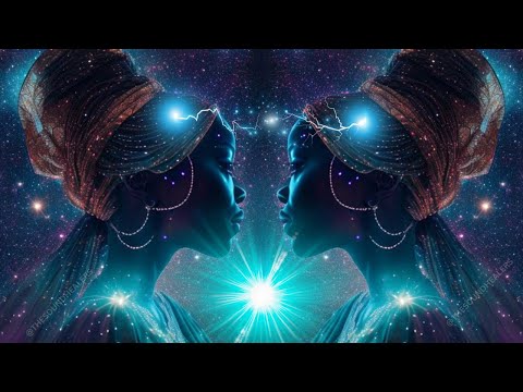 Break The Generational Curse Of Bad Luck, Poverty And Scarcity.This Stops Today! Reclaim Your Power!